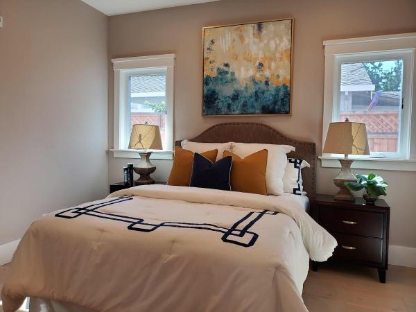 I Design Spaces