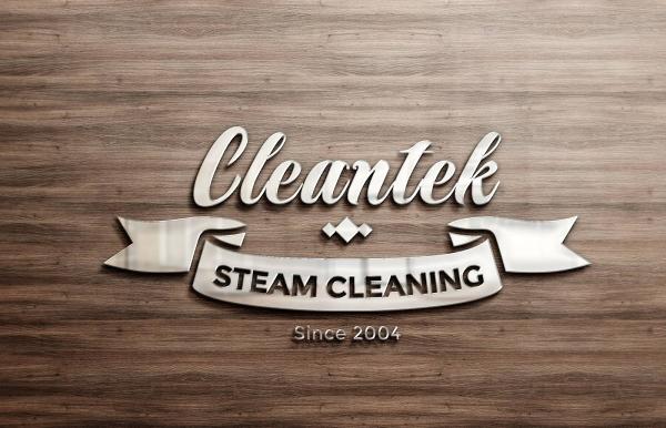 Cleantek Steam Cleaning