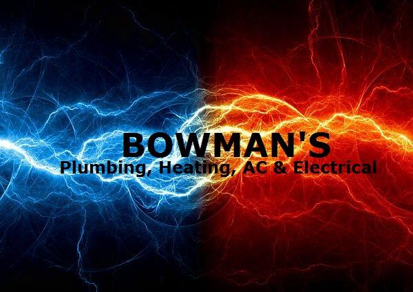 Bowman's Plumbing