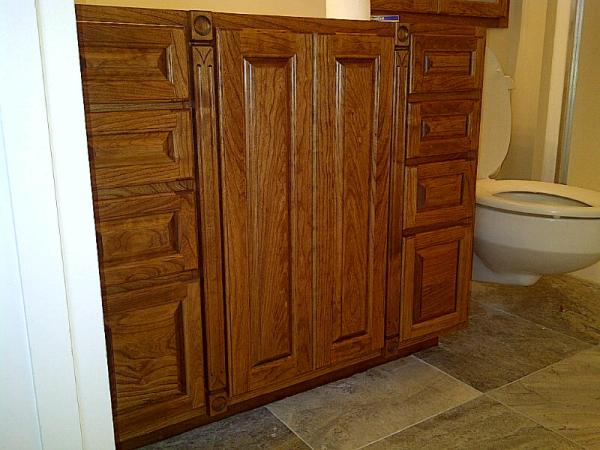 Spectrum Woodworks Llc
