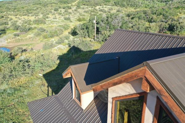 Full Curl Roofing Company