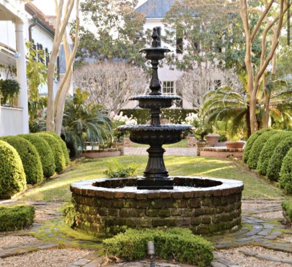 Beau Cook Lawn & Landscape
