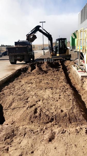 J Bar J Construction and Excavation