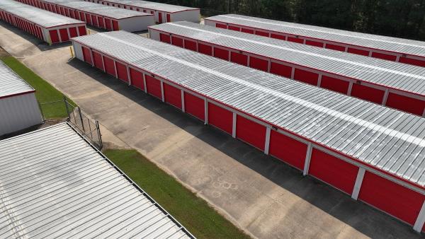 1st Stop Storage