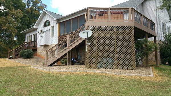 Yard Solutions