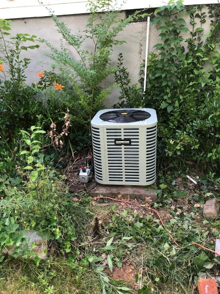 Soulshine Hvac & Handyman Services