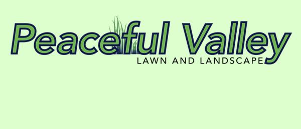 Peaceful Valley Lawn and Landscape