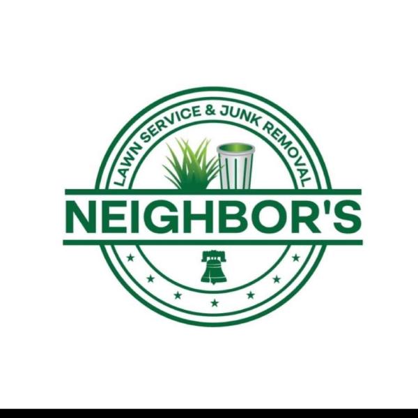 Neighbor's Lawn Service and Junk Removal