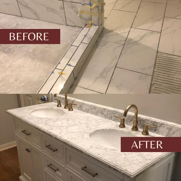 901 Remodeling Contractor