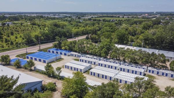 Bull Valley Storage