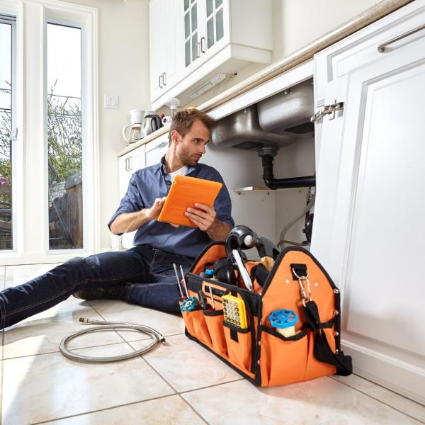 Merlin's AC & Plumbing