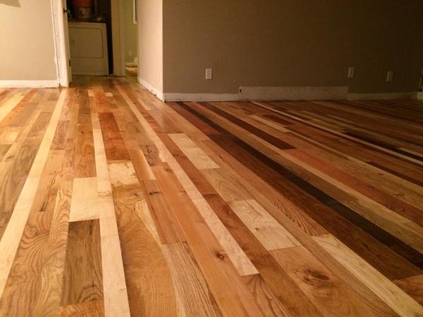 Wow Wood Floors Inc.