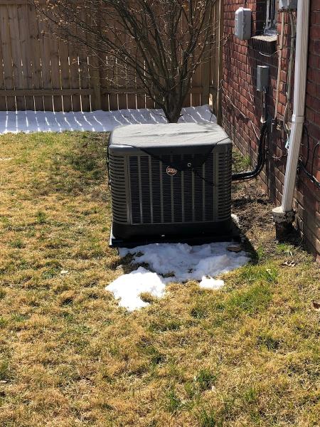 Detroit Furnace LLC