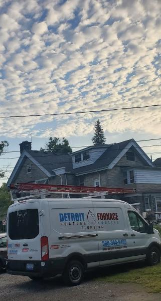 Detroit Furnace LLC