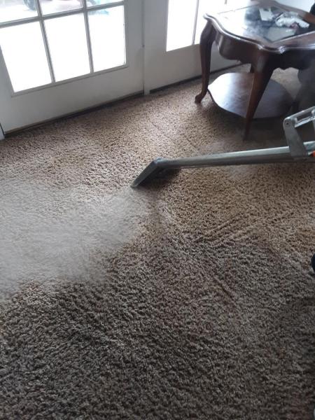Carpet Care Connection