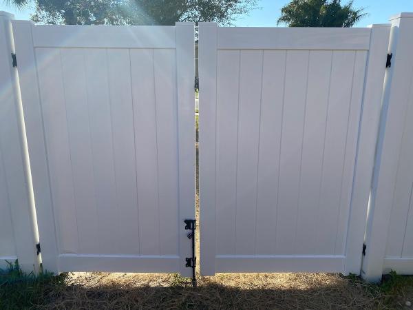 Better Fence Co