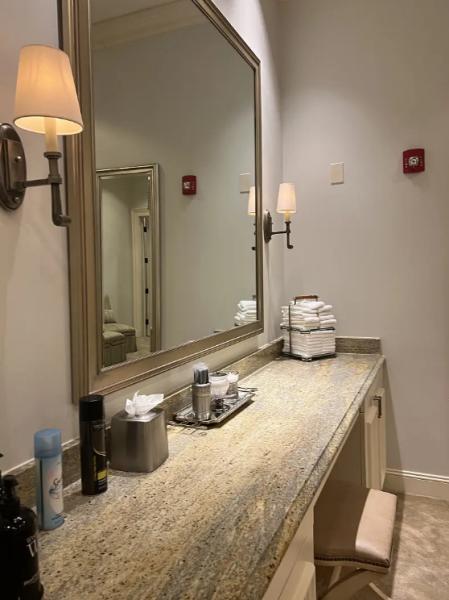 Francis House Cleaning