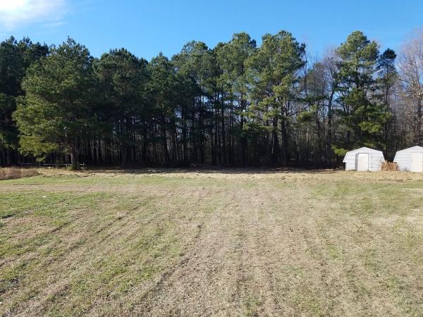 Creekside Land Management