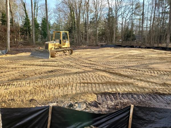 Creekside Land Management
