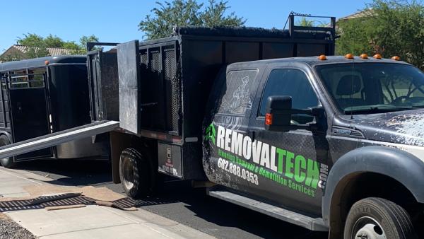 Removal Tech