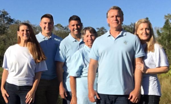 Coast Home Watch Saint Augustine