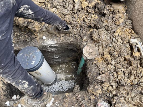 Suburban Sewer Line and Drain Cleaning Experts