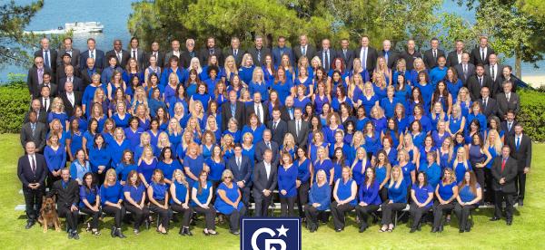 Coldwell Banker Associated Brokers Realty (Canyon Lake Office)