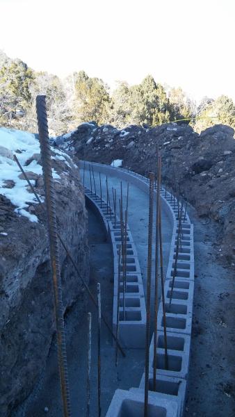 Guero Concrete Co LLC