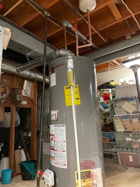 Brick Street Plumbing & Hvac