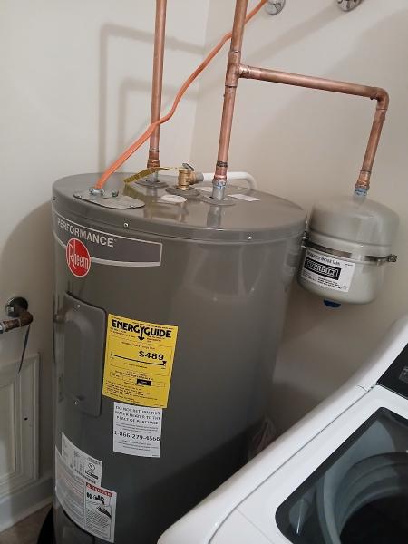 Brick Street Plumbing & Hvac