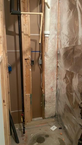 Brick Street Plumbing & Hvac
