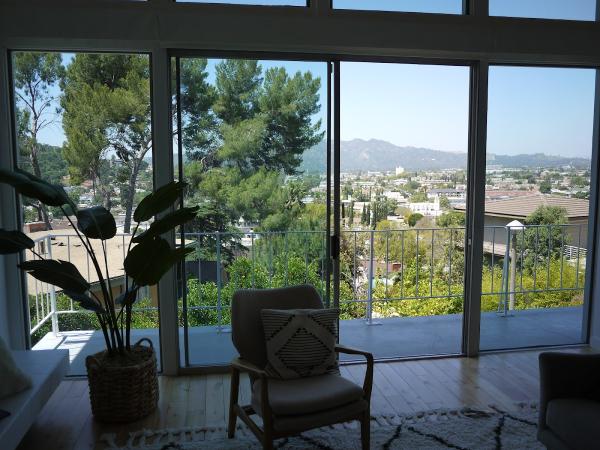South Pasadena Homes