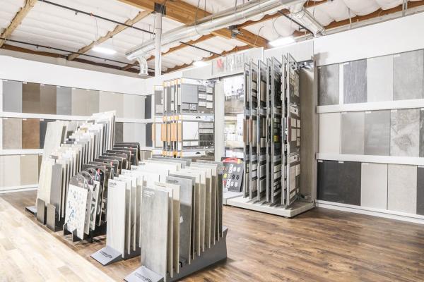 D&M Kitchen and Bath Supply Inc.