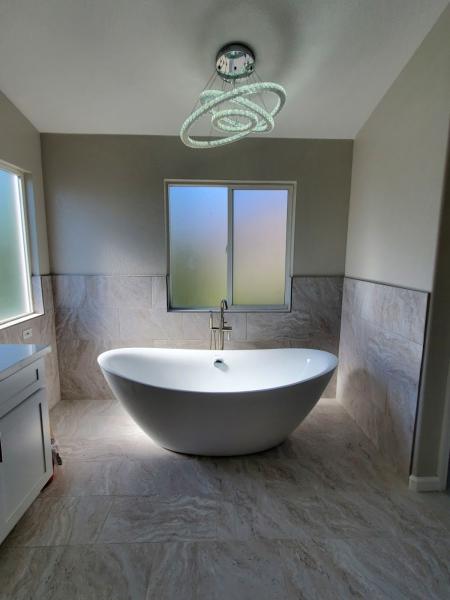 D&M Kitchen and Bath Supply Inc.