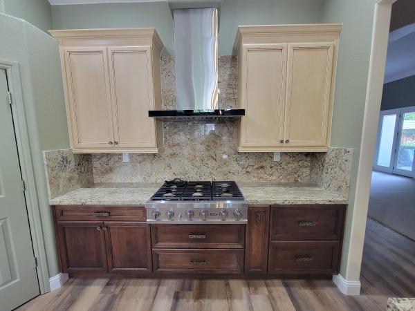 D&M Kitchen and Bath Supply Inc.
