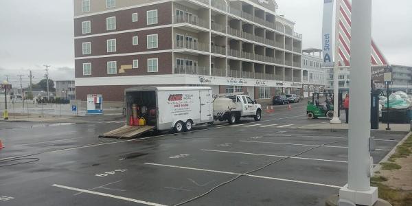 Acme Pressure Washing LLC
