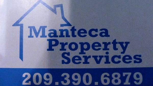 Manteca Property Services