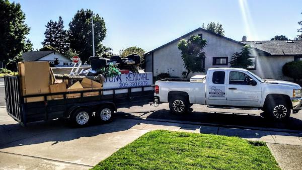 Manteca Property Services
