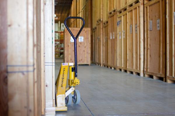 Ralph's Transfer Moving and Storage