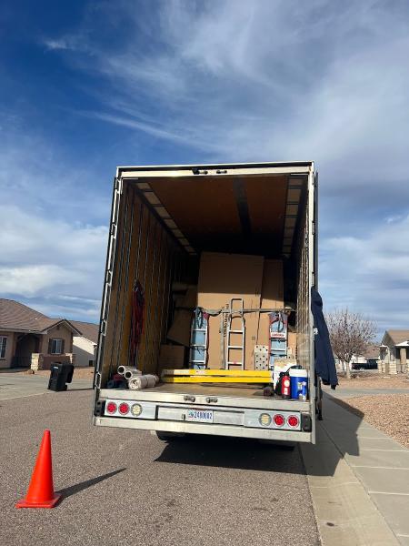 Ralph's Transfer Moving and Storage