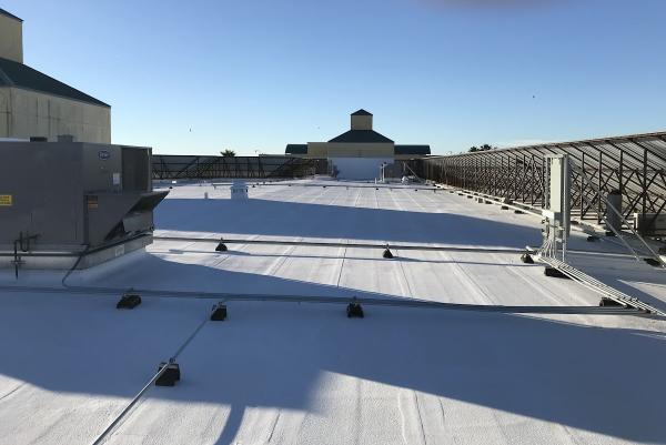 Universal Coatings Inc