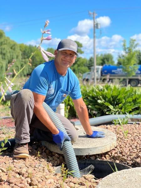 Duane's Septic Services