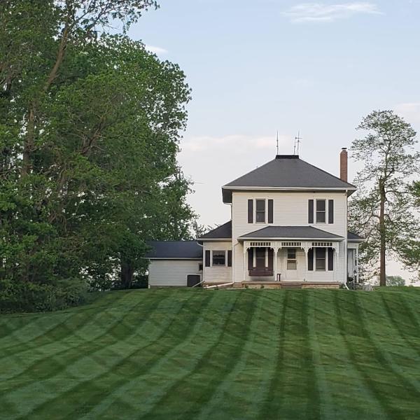 Vanbibber Lawn Care LLC