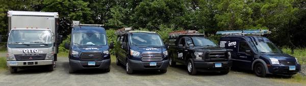 The Otto Company