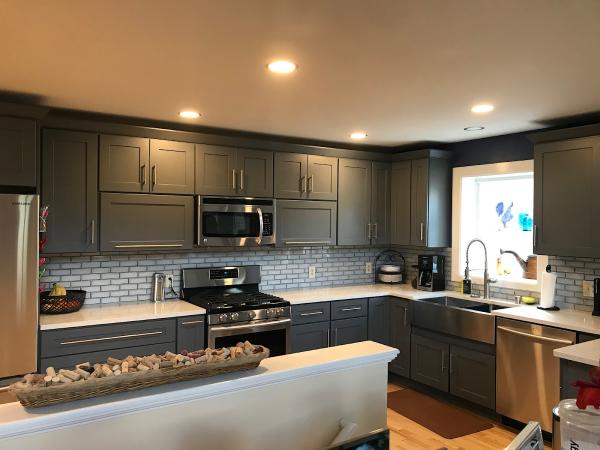 Louisville Cabinets and Countertops