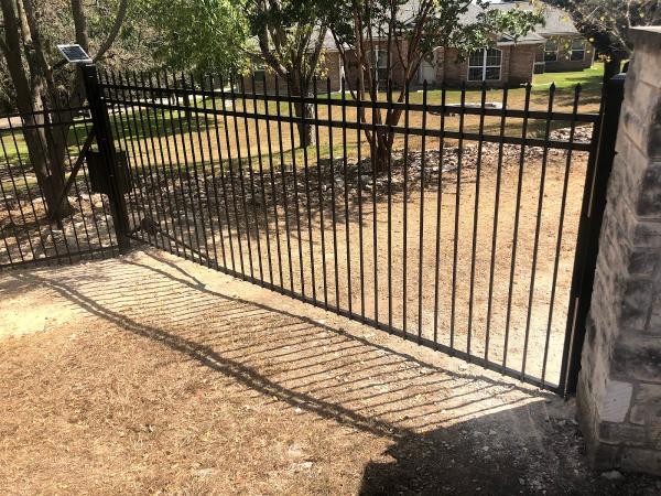 Premier Fence and Deck