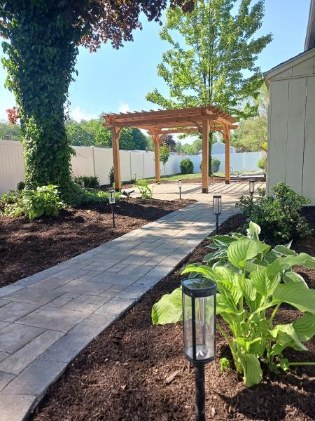 Environmental Design and Landscaping