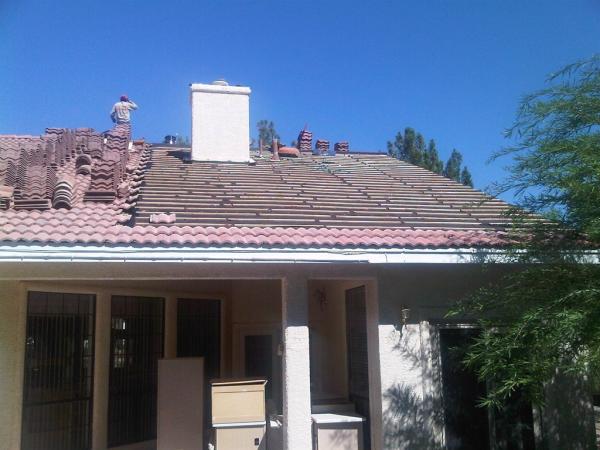 Ariat Roofing Inc