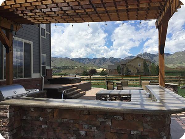 Top Gun Water Damage Restoration Colorado Springs