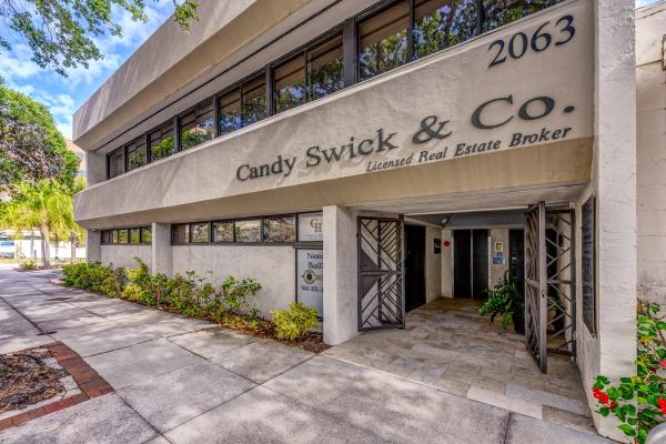 Candy Swick & Company